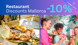 restaurant discounts mallorca palma playa de palma