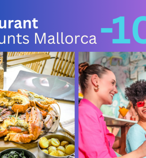 Savoring Mallorca: Authentic Spanish Places to Eat