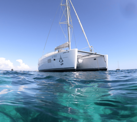 Salty Breeze Sail Salty Breeze Sail