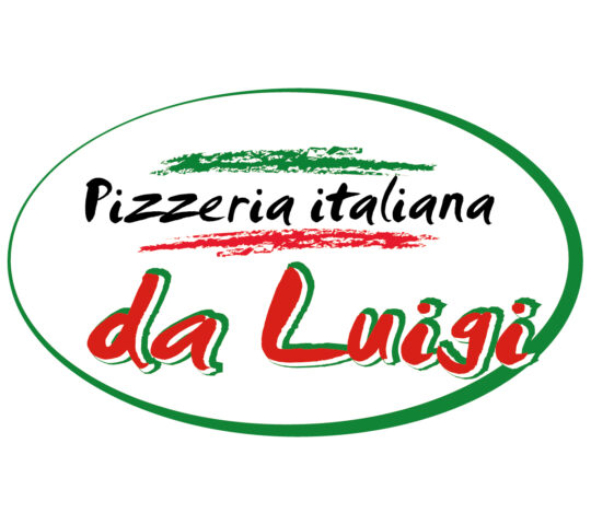 PIZZA DELIVERY SERVICE „PIZZERIA DA LUIGI“ PIZZA DELIVERY SERVICE „PIZZERIA DA LUIGI“