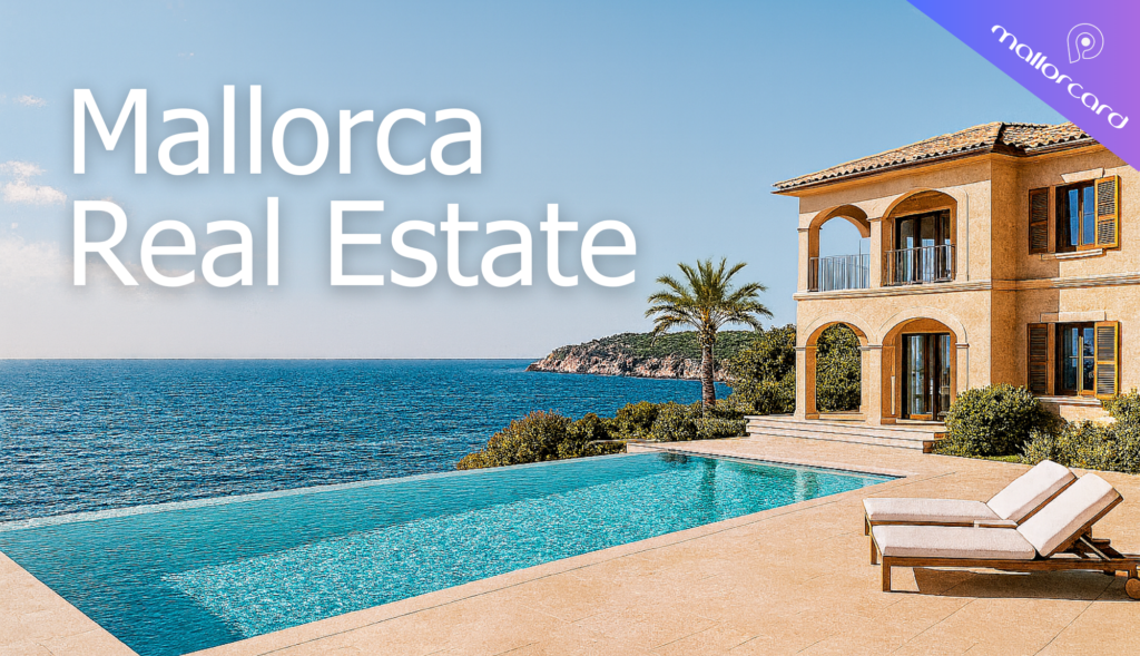 Mallorca Real Estate