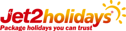 Jet2Holidays Logo